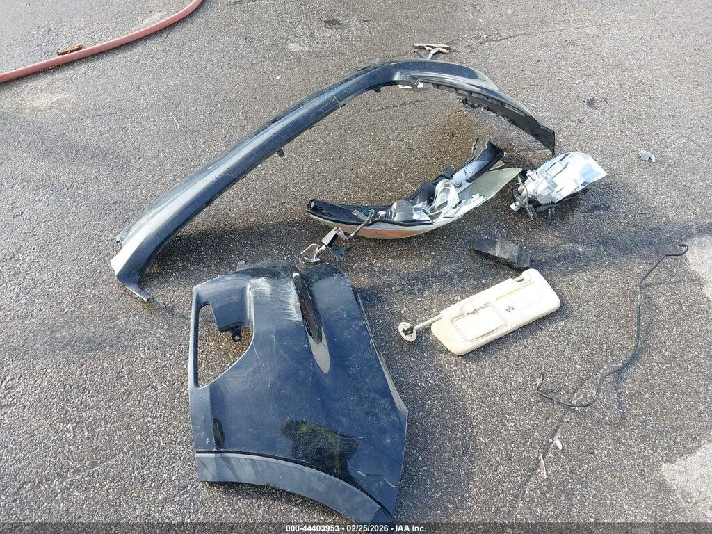 5TDKKRFHXFS072835 2015 TOYOTA HIGHLANDER photo no. 12