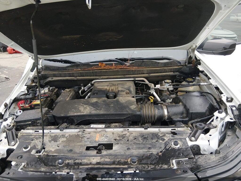 1GCPTDEK8R1279180 2024 CHEVROLET COLORADO photo no. 10