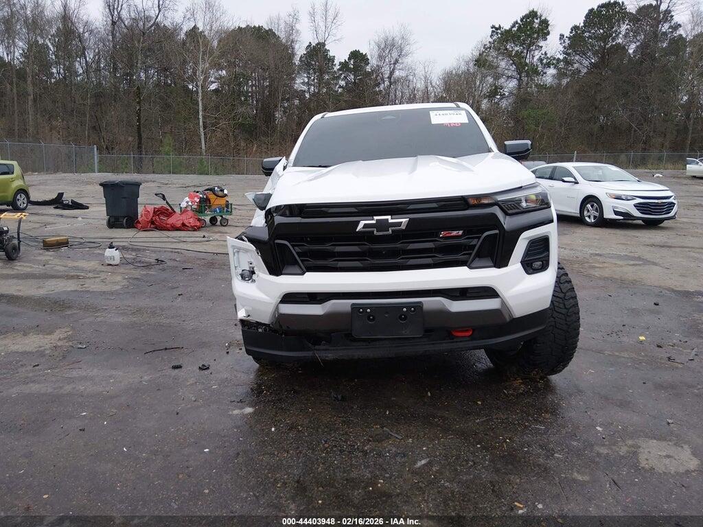 1GCPTDEK8R1279180 2024 CHEVROLET COLORADO photo no. 12