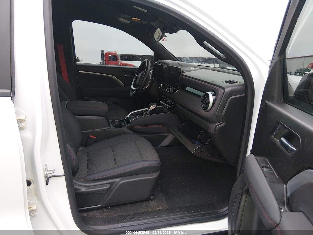 1GCPTDEK8R1279180 2024 CHEVROLET COLORADO photo no. 5
