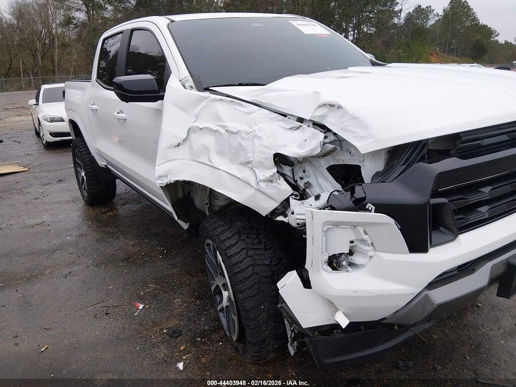 1GCPTDEK8R1279180 2024 CHEVROLET COLORADO photo no. 6