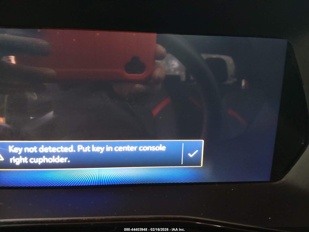 1GCPTDEK8R1279180 2024 CHEVROLET COLORADO photo no. 7