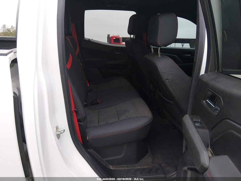 1GCPTDEK8R1279180 2024 CHEVROLET COLORADO photo no. 8