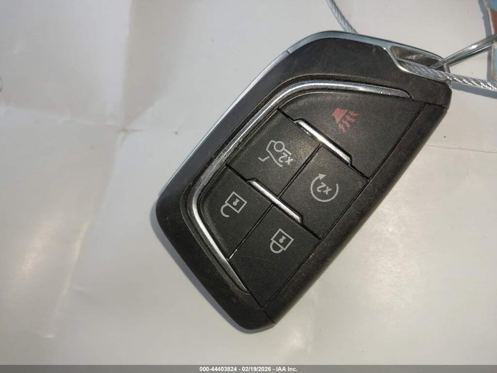 1G6DV5RW4P0153758 2023 CADILLAC CT5-V photo no. 11