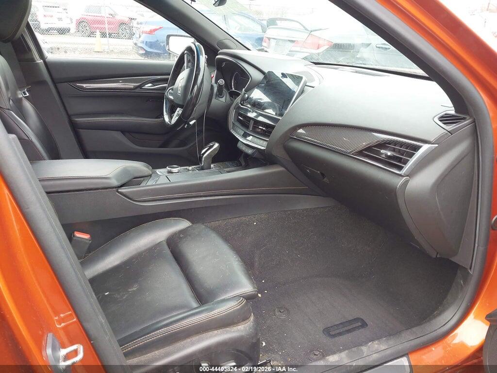 1G6DV5RW4P0153758 2023 CADILLAC CT5-V photo no. 5