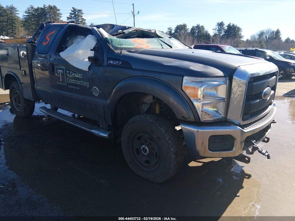 1FT8X3BT8GEC65995 2016 FORD F-350 photo no. 1