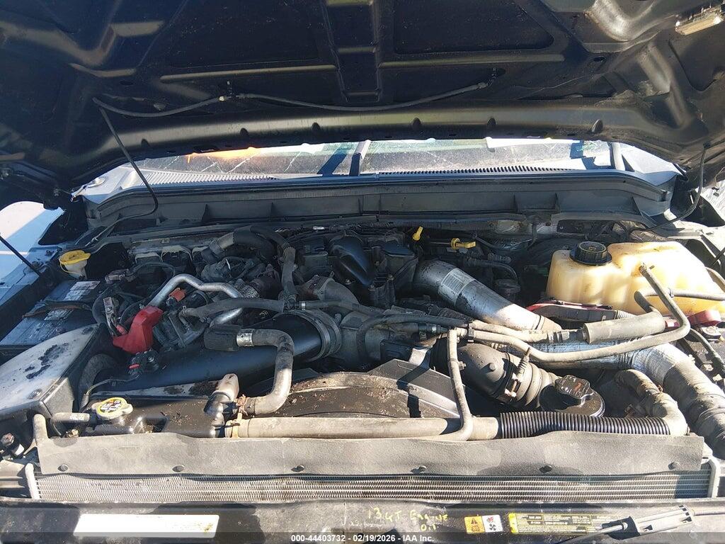 1FT8X3BT8GEC65995 2016 FORD F-350 photo no. 10