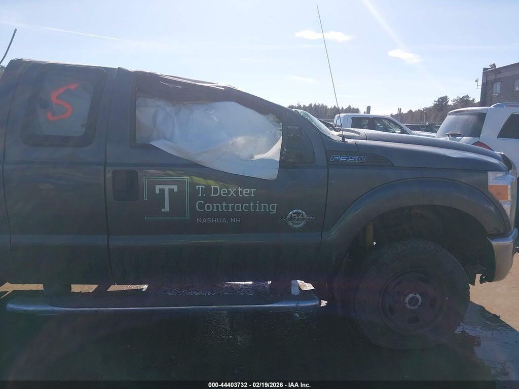 1FT8X3BT8GEC65995 2016 FORD F-350 photo no. 12