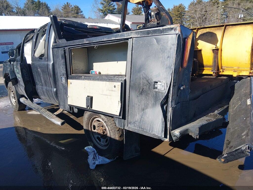 1FT8X3BT8GEC65995 2016 FORD F-350 photo no. 3