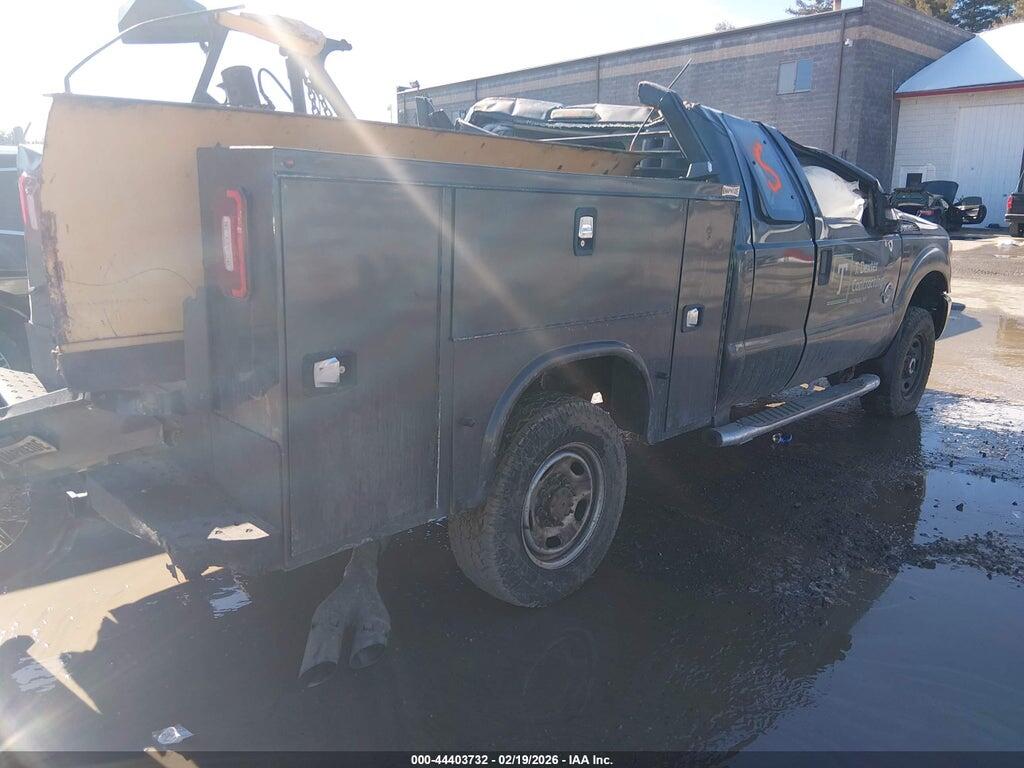 1FT8X3BT8GEC65995 2016 FORD F-350 photo no. 4