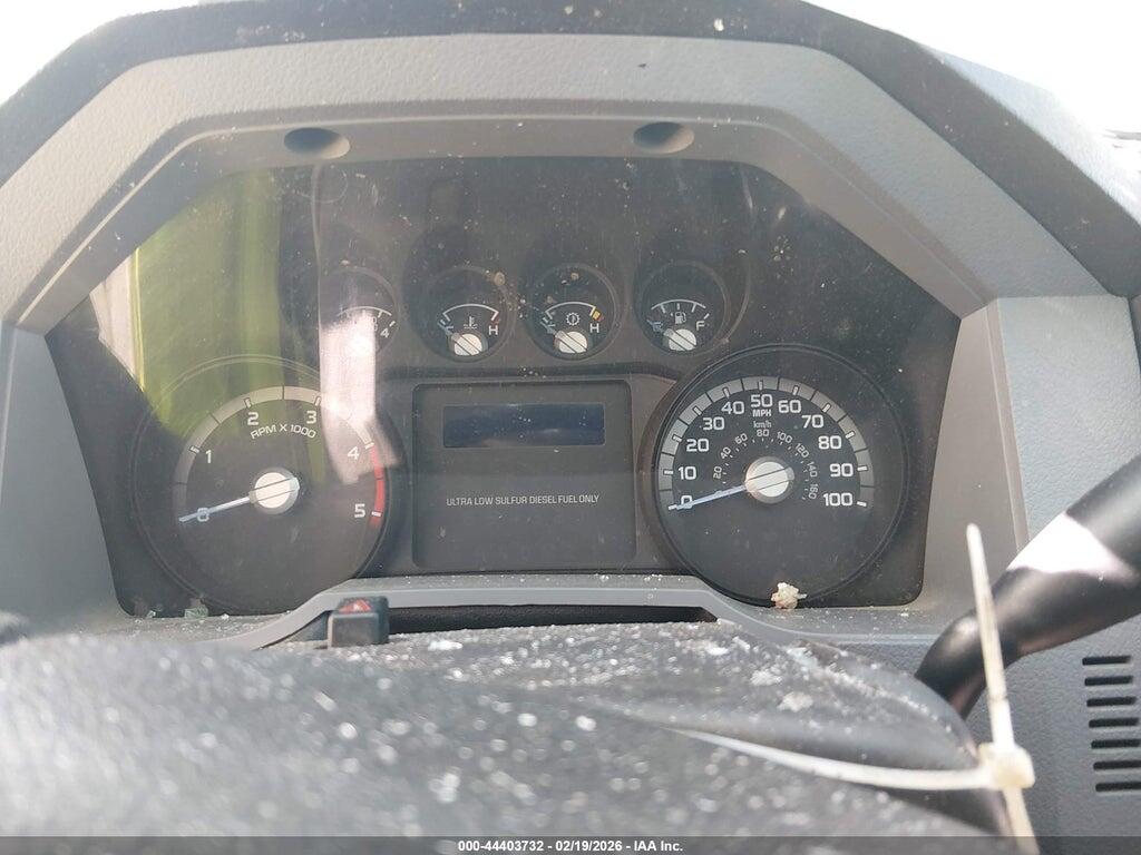 1FT8X3BT8GEC65995 2016 FORD F-350 photo no. 7