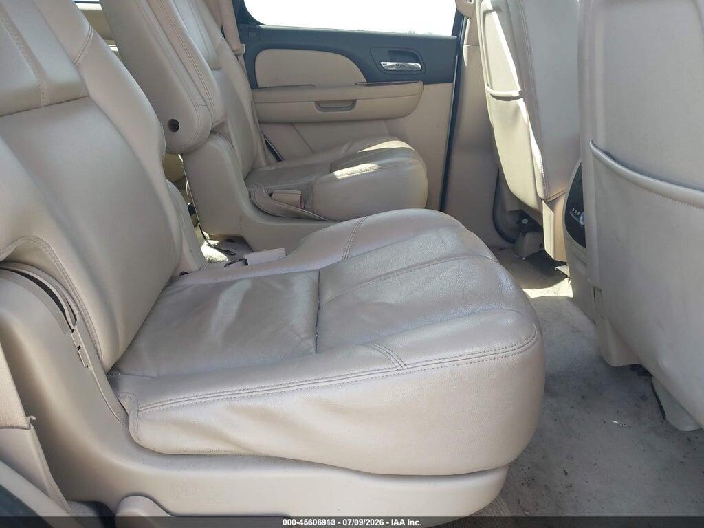 1GNFK13068J182161 2008 CHEVROLET TAHOE photo no. 8