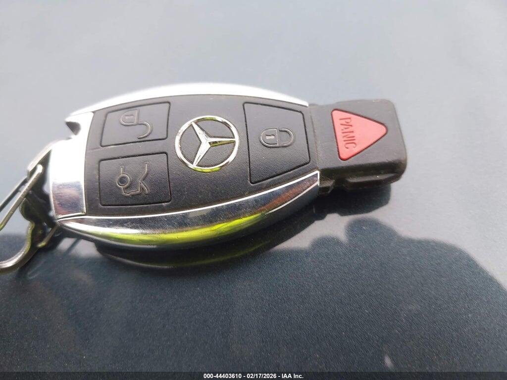 WDDJK7DA0DF012281 2013 MERCEDES-BENZ SL 550 photo no. 11