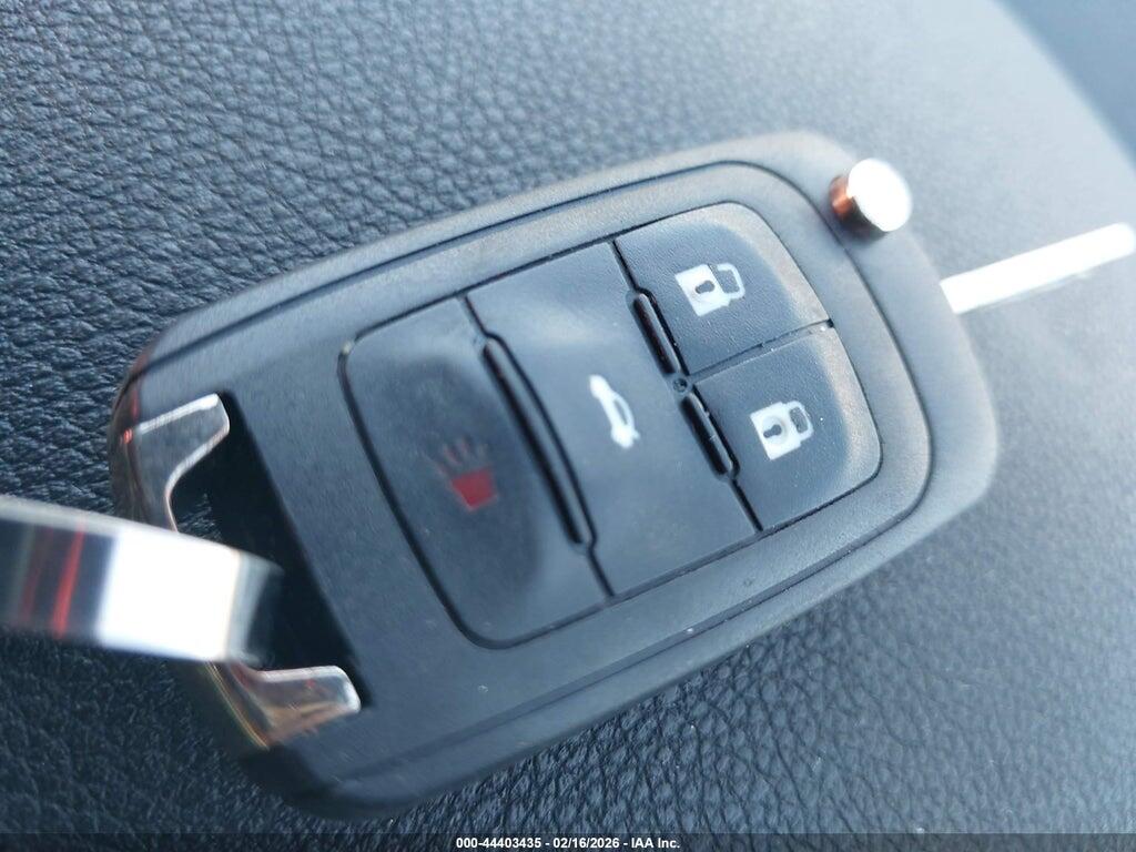 1G11C5SA2DF327591 2013 CHEVROLET MALIBU photo no. 11