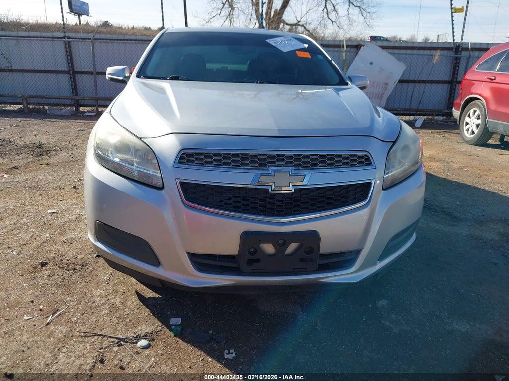 1G11C5SA2DF327591 2013 CHEVROLET MALIBU photo no. 12