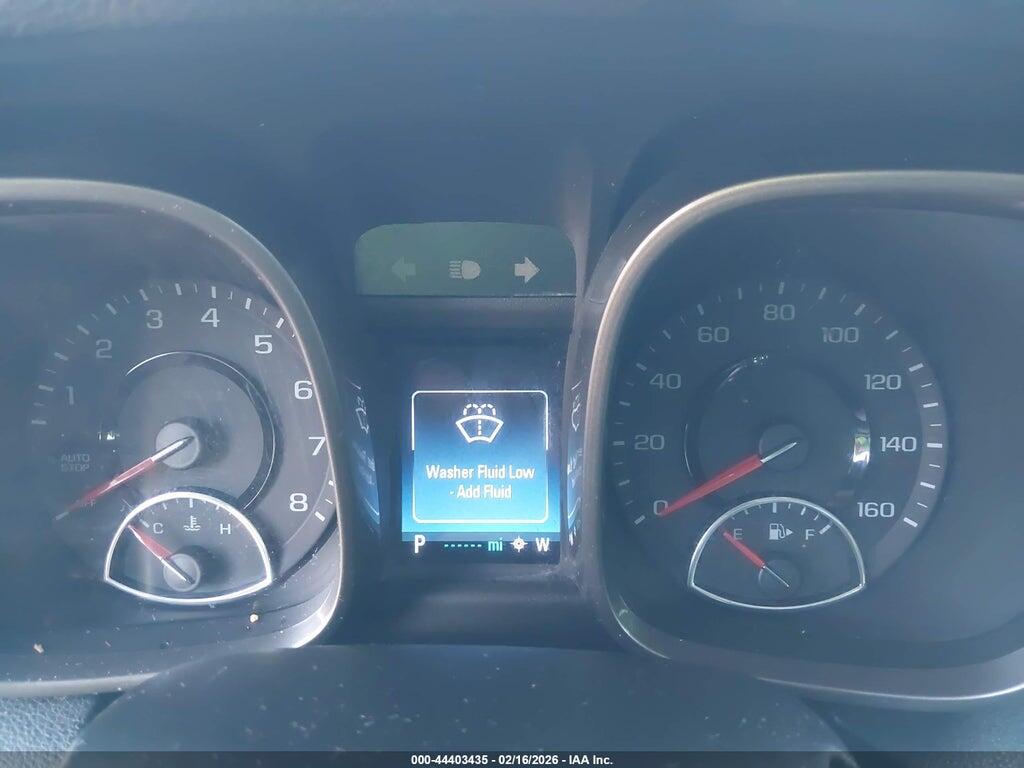 1G11C5SA2DF327591 2013 CHEVROLET MALIBU photo no. 7