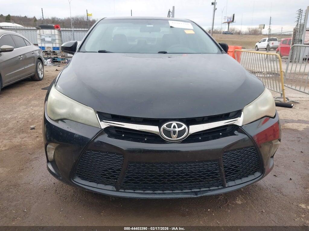 4T1BF1FK5FU491989 2015 TOYOTA CAMRY photo no. 12