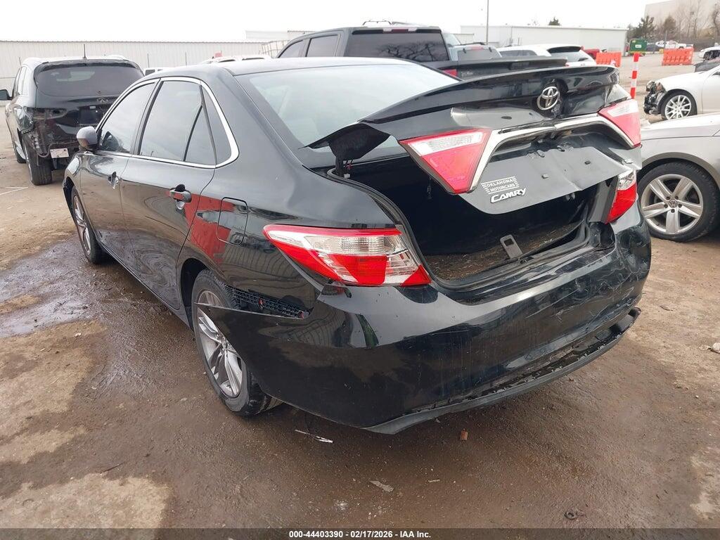 4T1BF1FK5FU491989 2015 TOYOTA CAMRY photo no. 3
