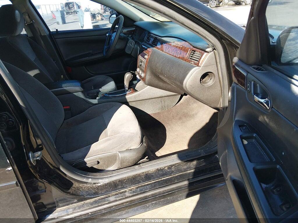 2G1WF5E36D1261421 2013 CHEVROLET IMPALA photo no. 5