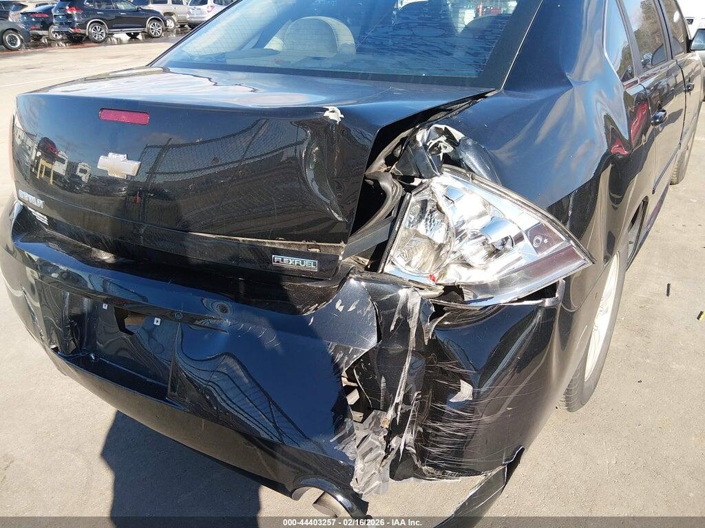 2G1WF5E36D1261421 2013 CHEVROLET IMPALA photo no. 6