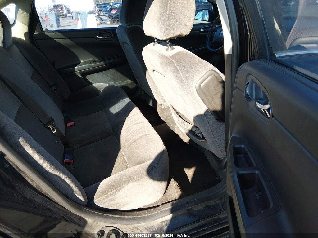 2G1WF5E36D1261421 2013 CHEVROLET IMPALA photo no. 8