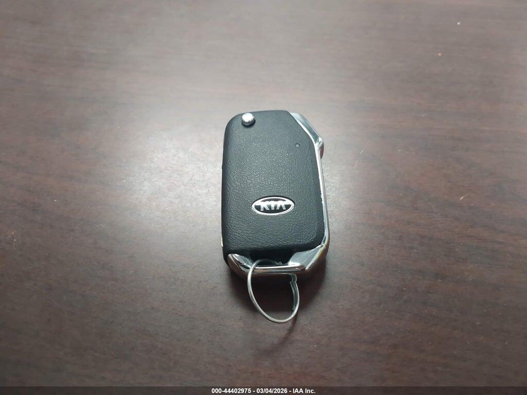 KNDP6CAC1M7874989 2021 KIA SPORTAGE photo no. 11