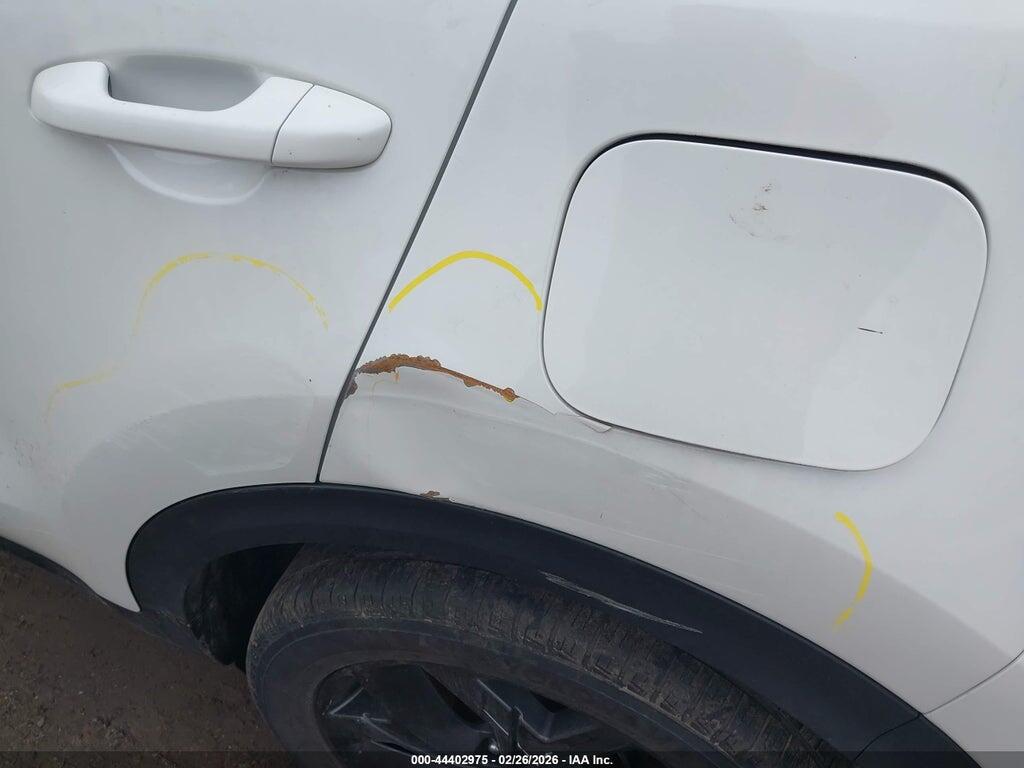 KNDP6CAC1M7874989 2021 KIA SPORTAGE photo no. 6