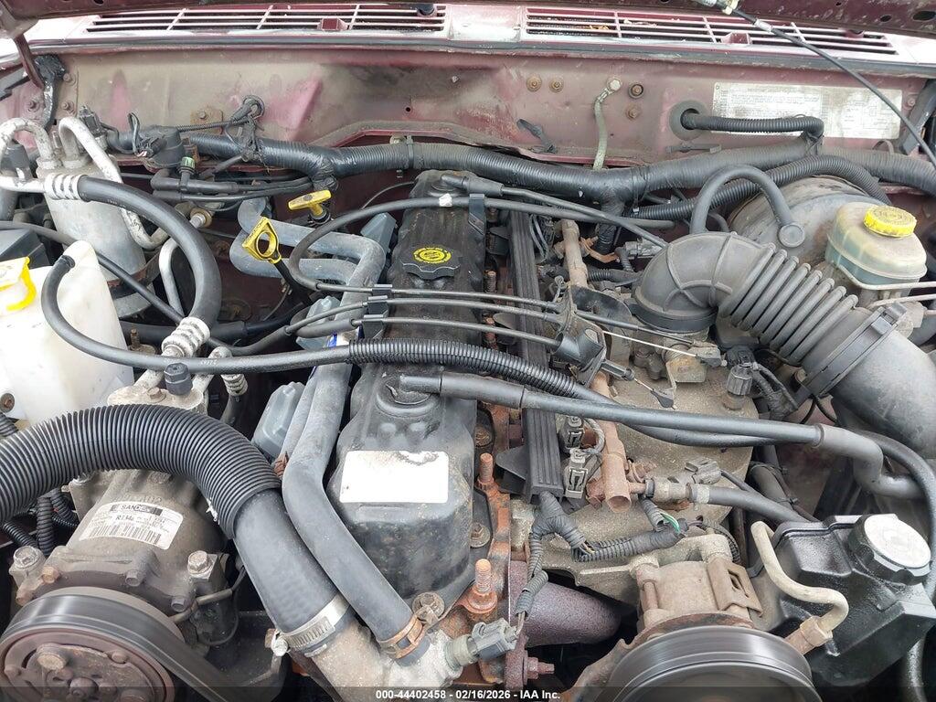 1J4FF48S01L500823 2001 JEEP CHEROKEE photo no. 10