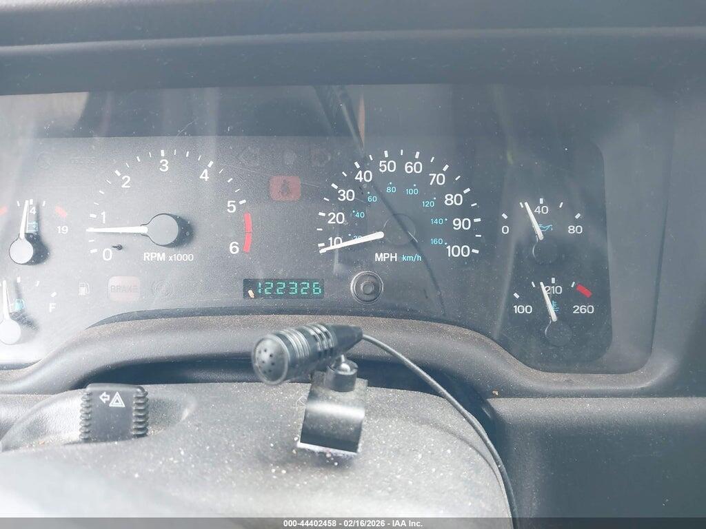 1J4FF48S01L500823 2001 JEEP CHEROKEE photo no. 7