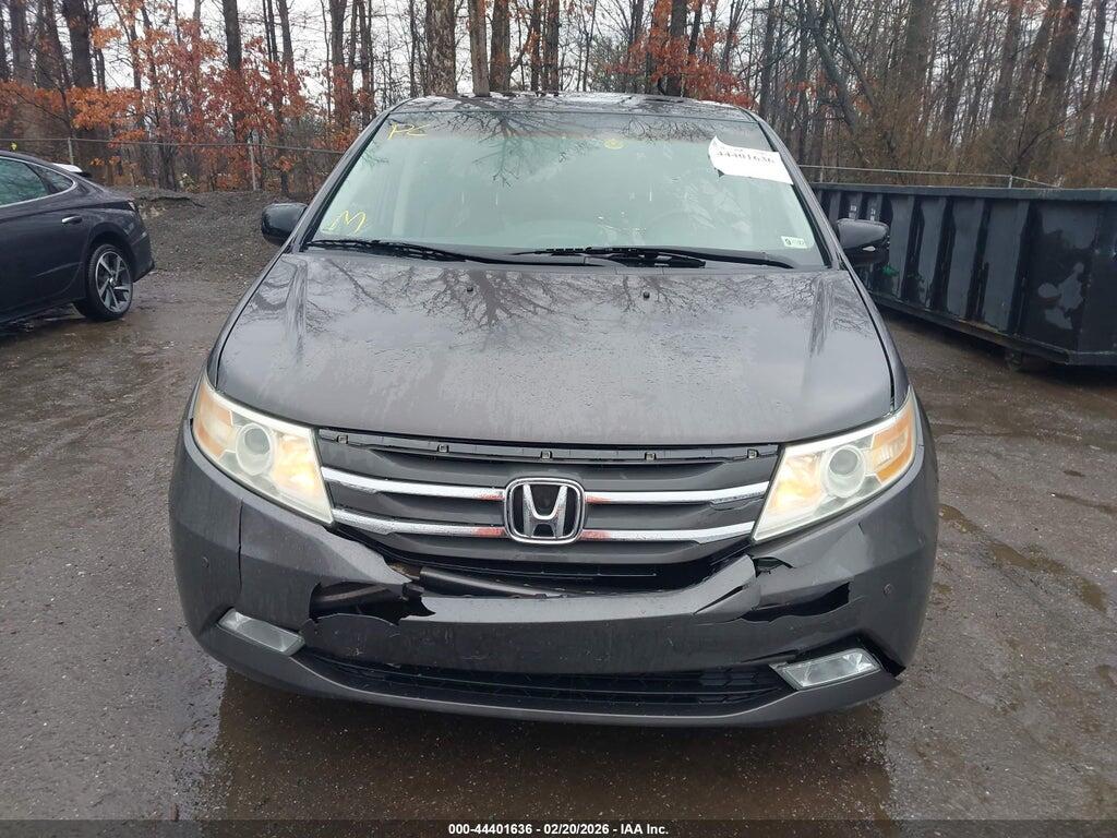 5FNRL5H96CB053418 2012 HONDA ODYSSEY photo no. 12
