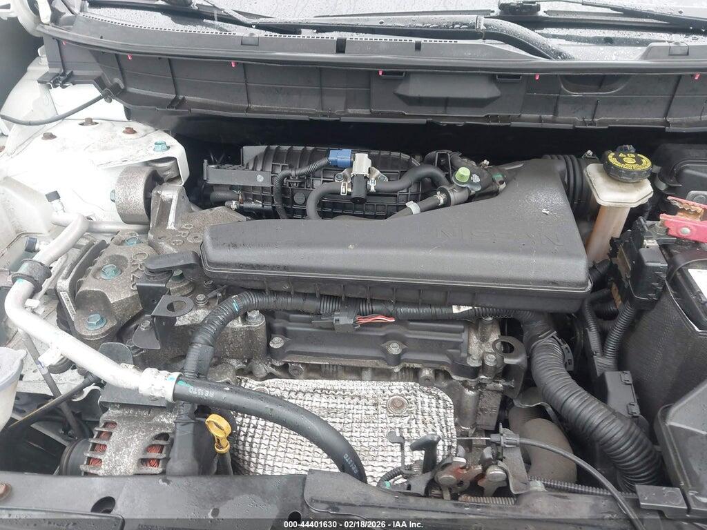 KNMAT2MV3HP617053 2017 NISSAN ROGUE photo no. 10