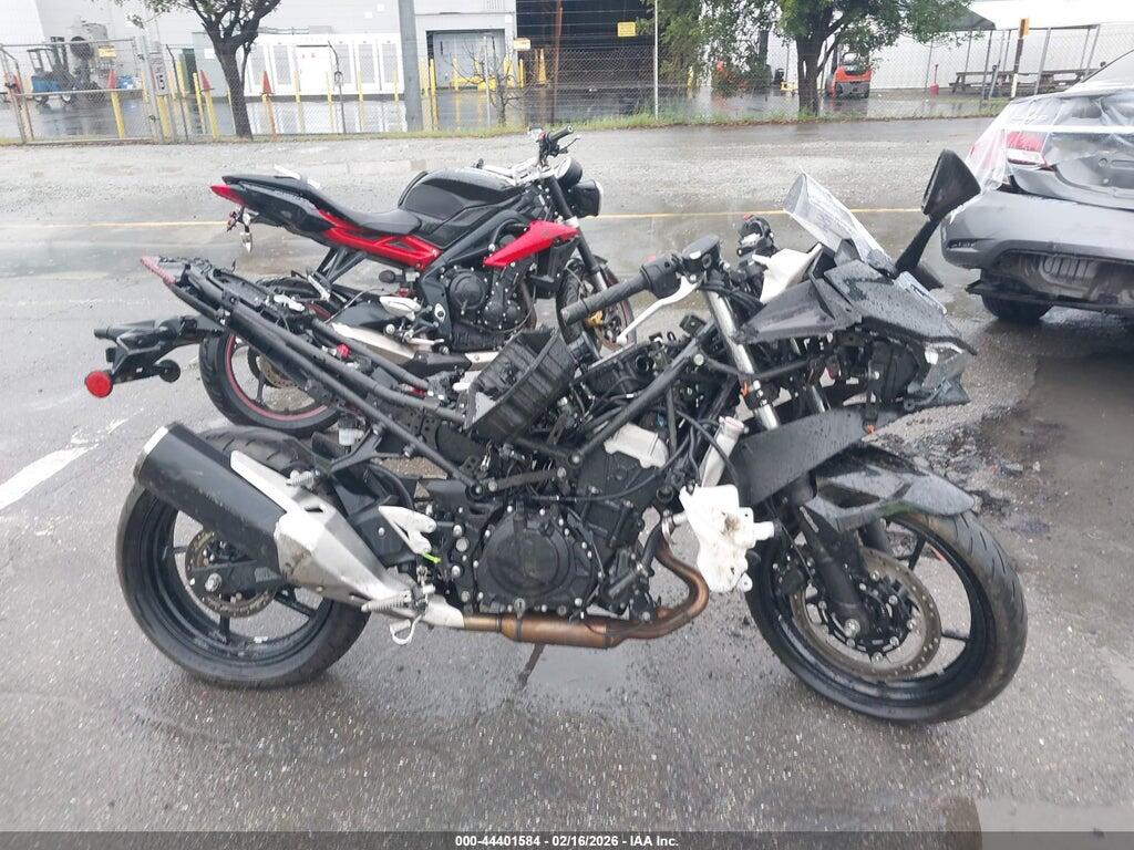 ML5EXGG11RDA29258 2024 KAWASAKI EX500 photo no. 11