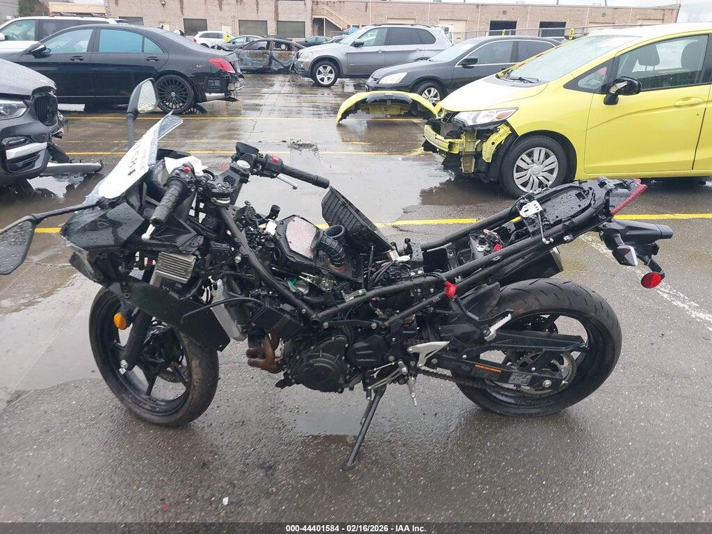 ML5EXGG11RDA29258 2024 KAWASAKI EX500 photo no. 12