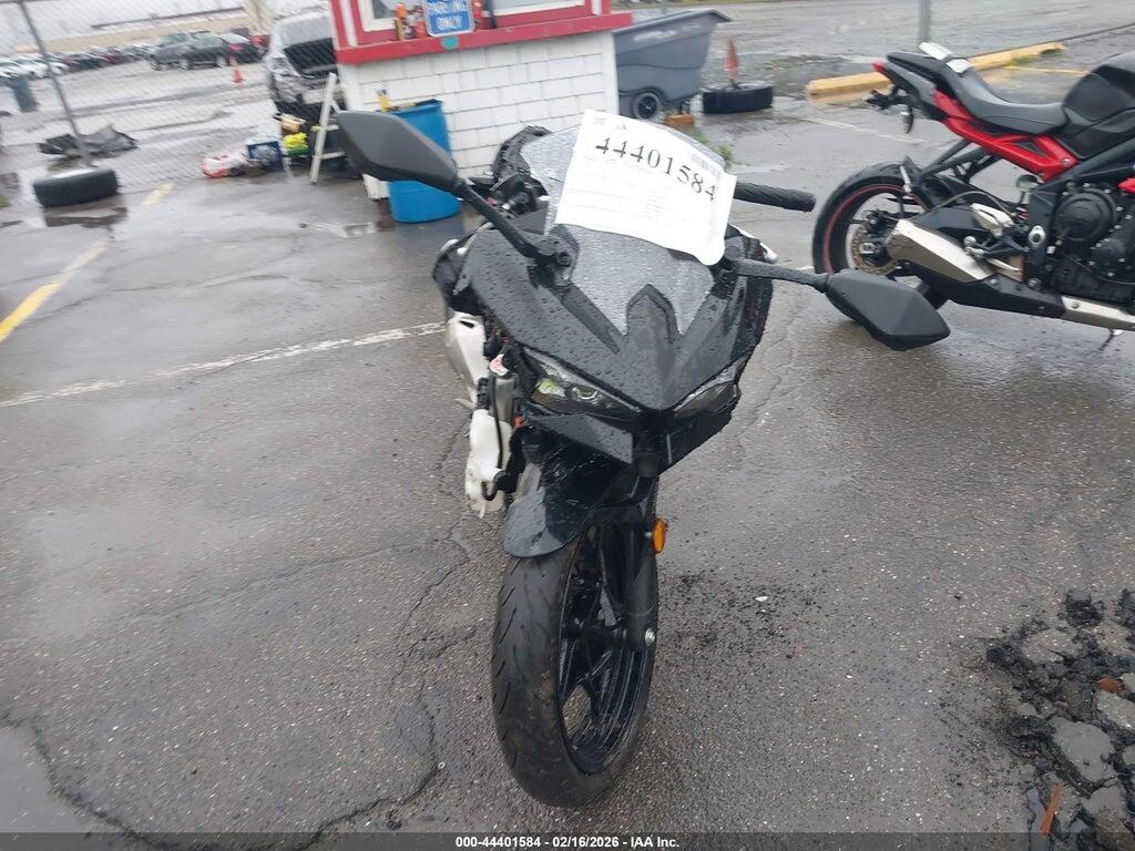 ML5EXGG11RDA29258 2024 KAWASAKI EX500 photo no. 5