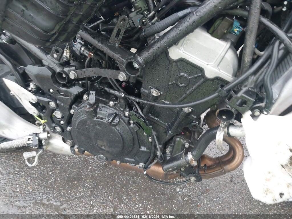 ML5EXGG11RDA29258 2024 KAWASAKI EX500 photo no. 8