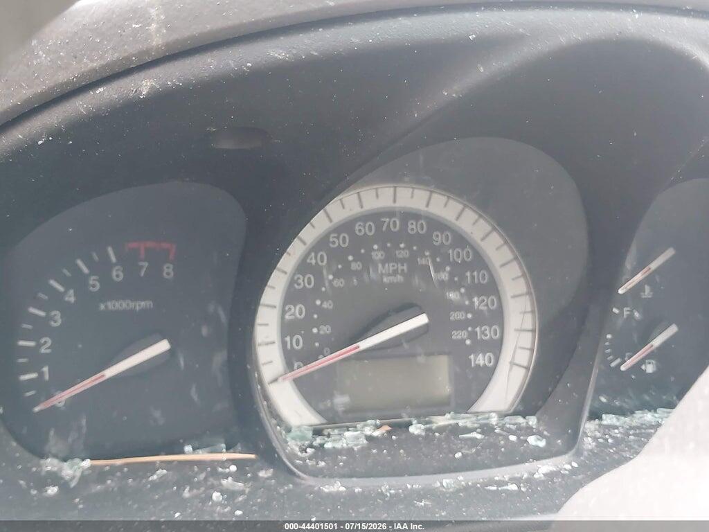 KNAFE122875433222 2007 KIA SPECTRA photo no. 7