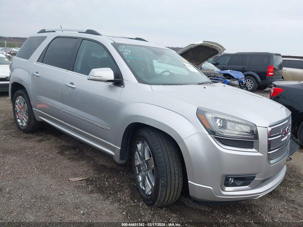 1GKKVTKDXGJ347310 2016 GMC ACADIA photo no. 1