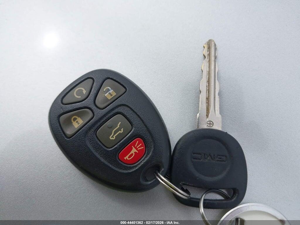 1GKKVTKDXGJ347310 2016 GMC ACADIA photo no. 11