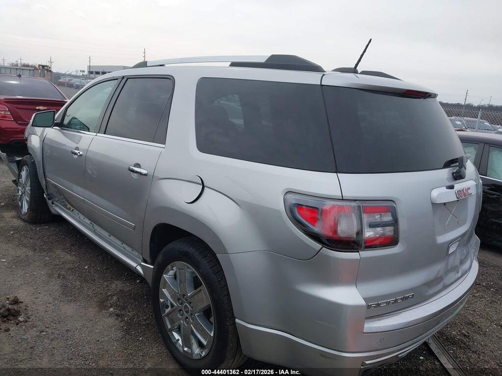 1GKKVTKDXGJ347310 2016 GMC ACADIA photo no. 3