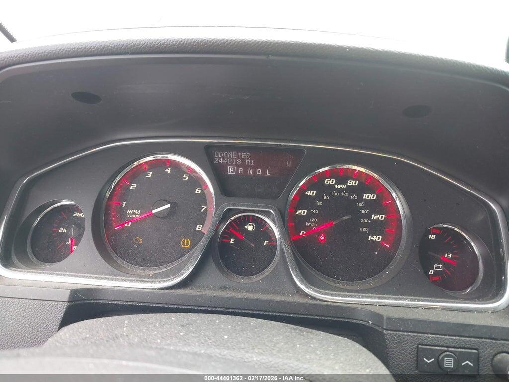 1GKKVTKDXGJ347310 2016 GMC ACADIA photo no. 7