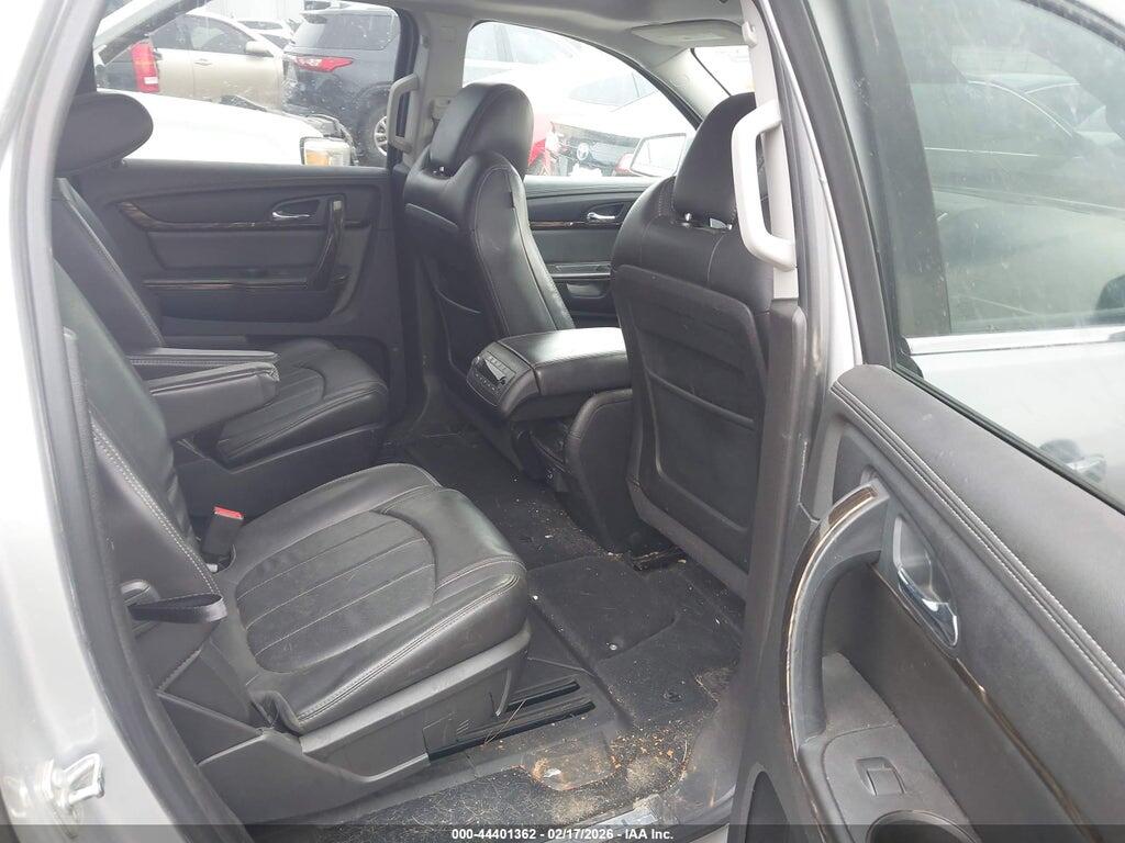 1GKKVTKDXGJ347310 2016 GMC ACADIA photo no. 8