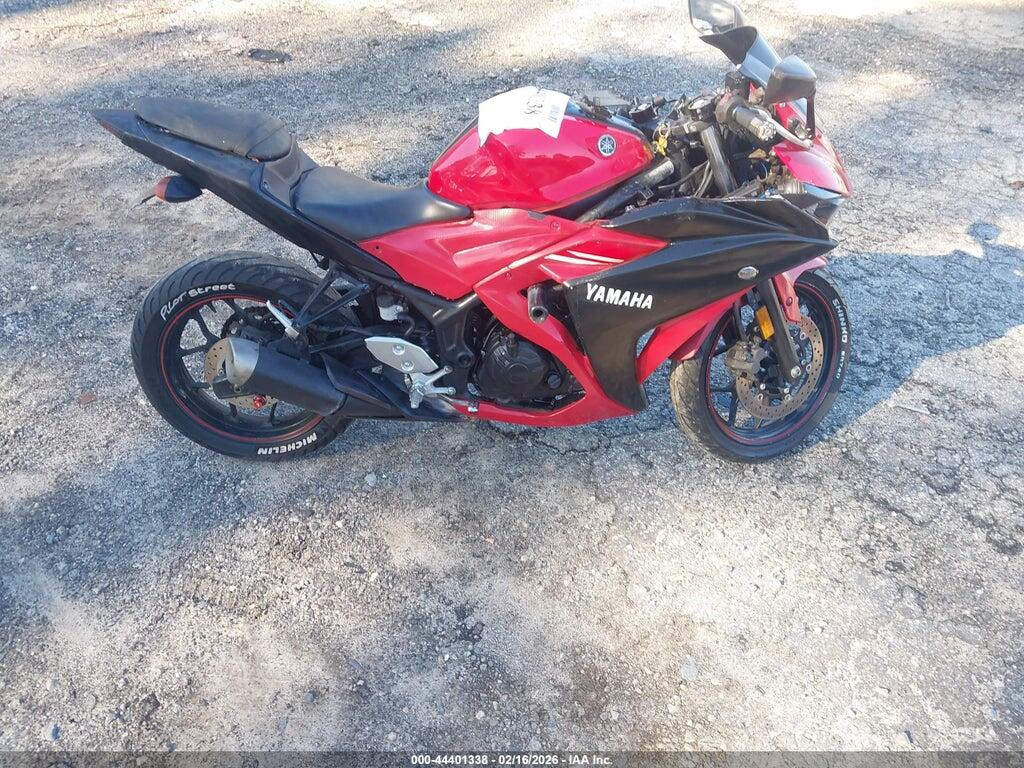 MH3RH06Y2FK004840 2015 YAMAHA YZFR3 photo no. 12