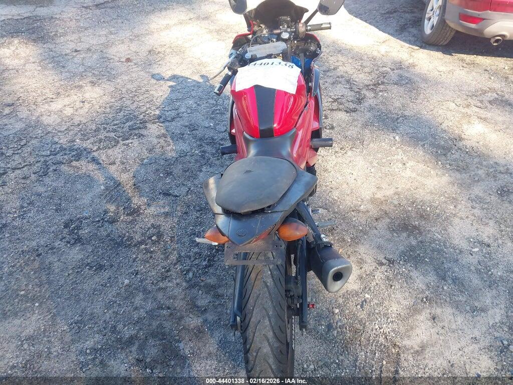 MH3RH06Y2FK004840 2015 YAMAHA YZFR3 photo no. 6