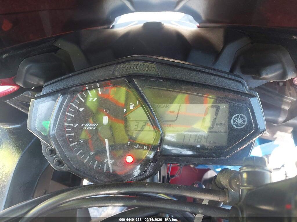 MH3RH06Y2FK004840 2015 YAMAHA YZFR3 photo no. 7