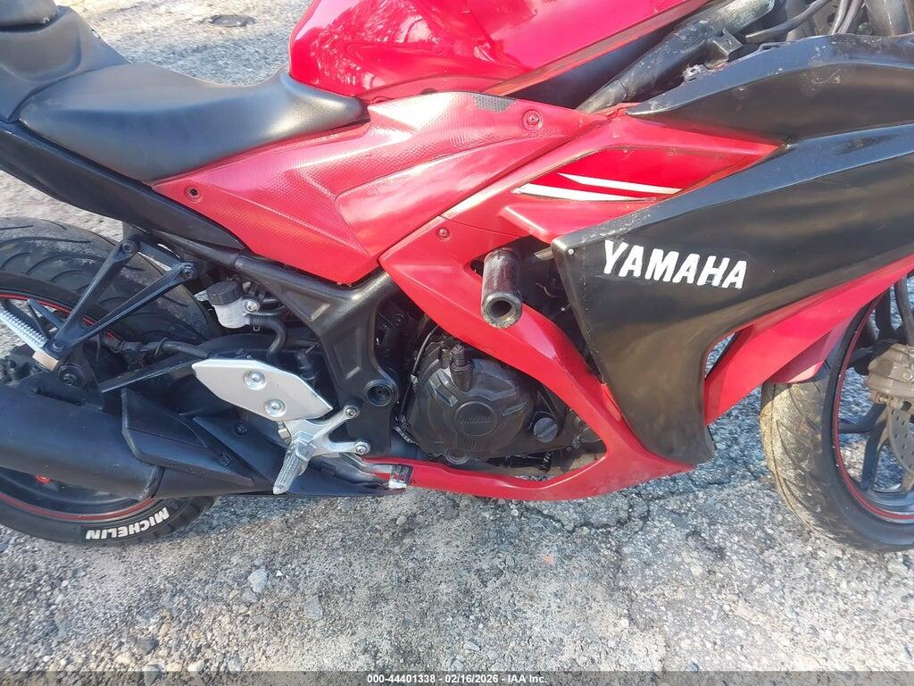 MH3RH06Y2FK004840 2015 YAMAHA YZFR3 photo no. 8