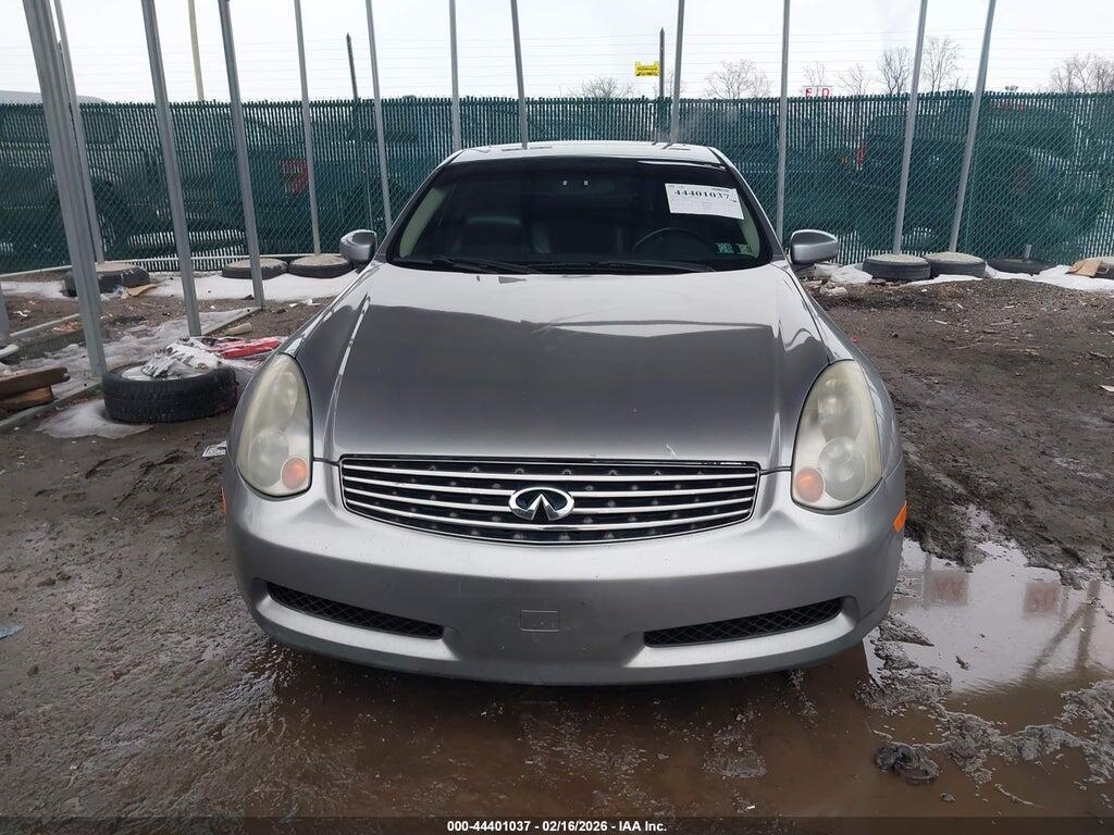JNKCV54E64M817911 2004 INFINITI G35 photo no. 12