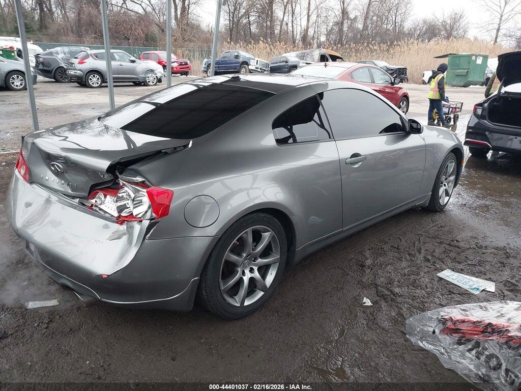 JNKCV54E64M817911 2004 INFINITI G35 photo no. 4