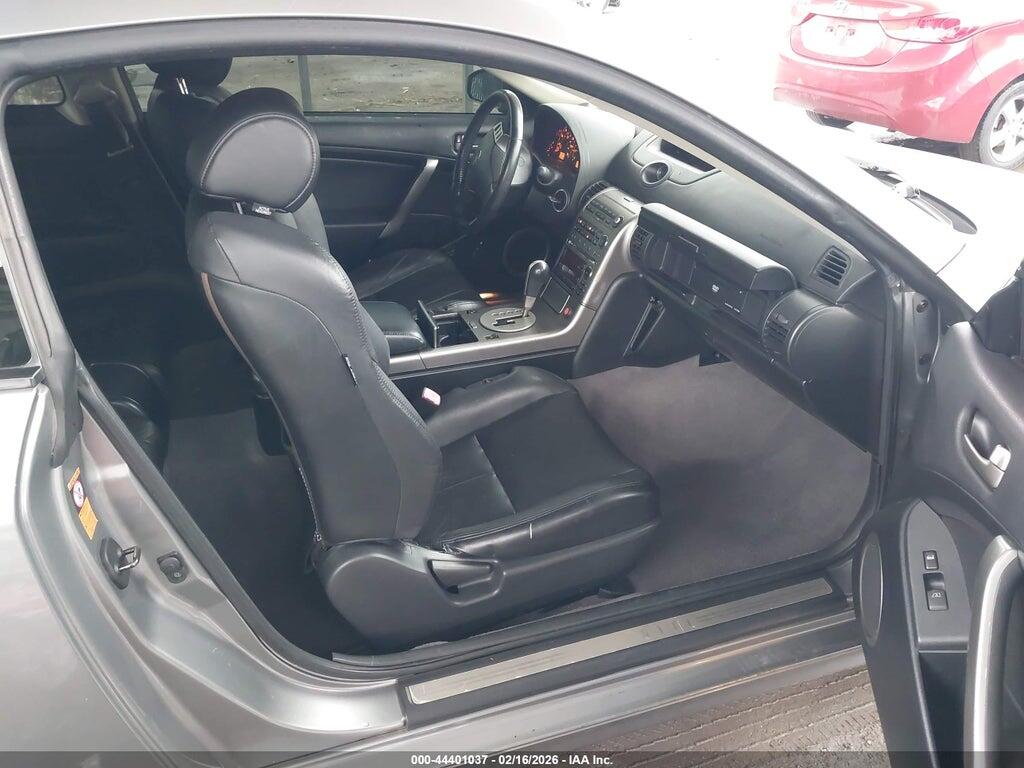 JNKCV54E64M817911 2004 INFINITI G35 photo no. 5