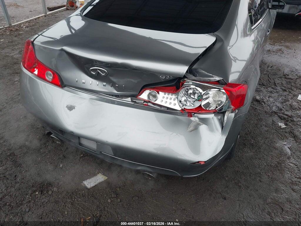 JNKCV54E64M817911 2004 INFINITI G35 photo no. 6