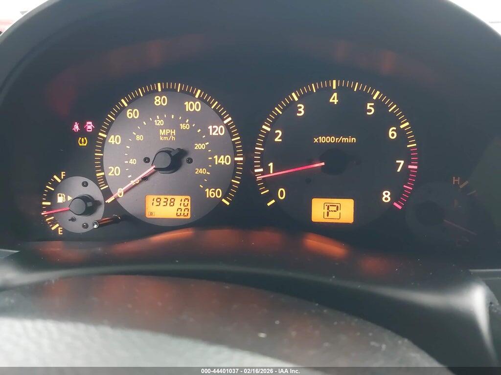JNKCV54E64M817911 2004 INFINITI G35 photo no. 7